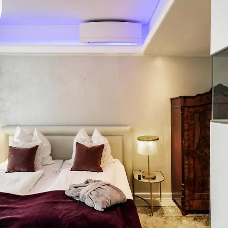 Hotel Boutique Alte Zigarrenmanufaktur