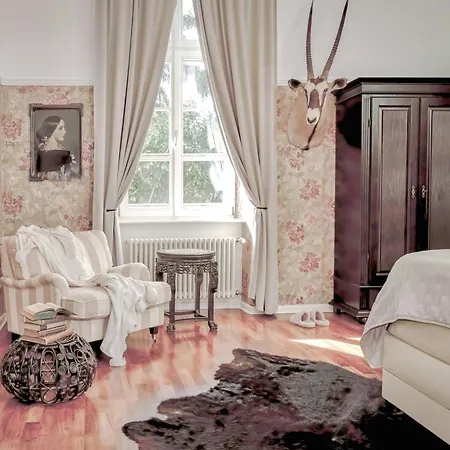 Boutique Alte Zigarrenmanufaktur Hotel