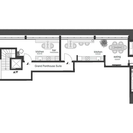 Hotel Boutique Alte Zigarrenmanufaktur