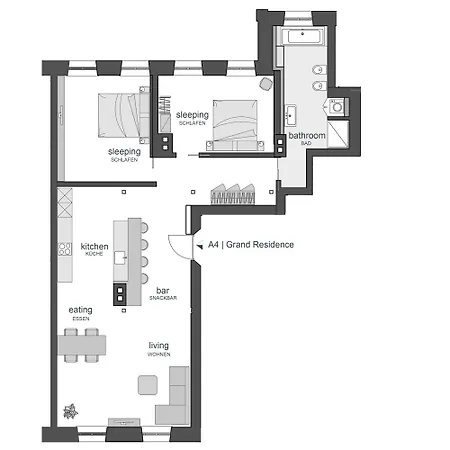 Boutique And Residences Heidelberg- Alte Zigarrenmanufaktur מלון היידלברג
