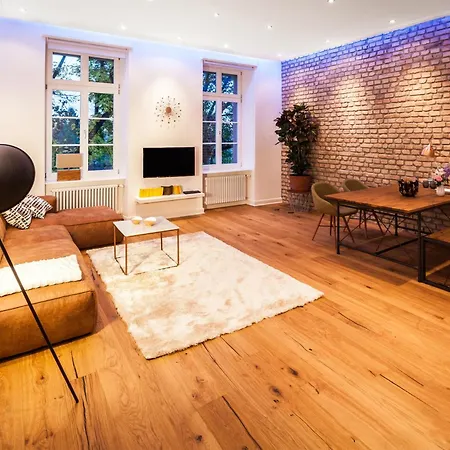 Boutique Alte Zigarrenmanufaktur Hotel