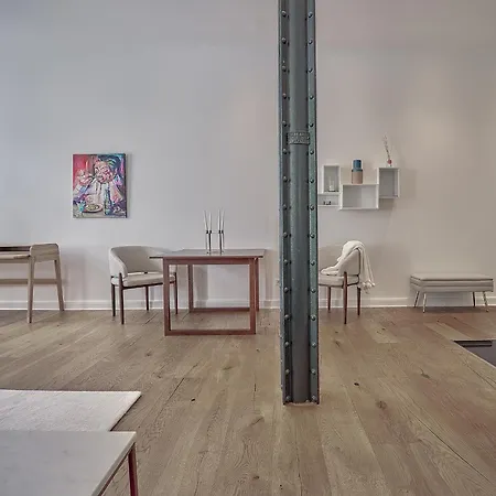Boutique And Residences Heidelberg- Alte Zigarrenmanufaktur Отель 5*