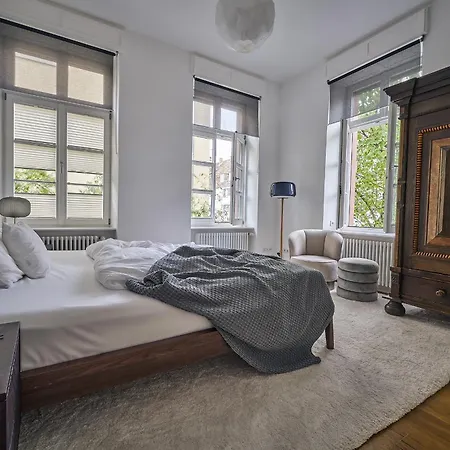 Hotel Boutique Alte Zigarrenmanufaktur 5*
