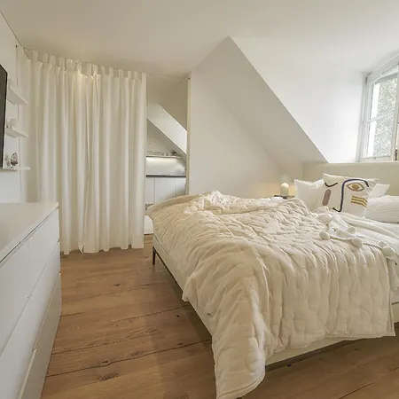 Hotel Boutique Alte Zigarrenmanufaktur