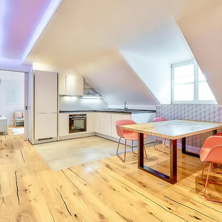Boutique And Residences Heidelberg- Alte Zigarrenmanufaktur
