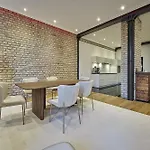 Boutique And Residences Heidelberg- Alte Zigarrenmanufaktur Hotel 5*