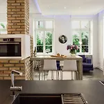 Boutique And Residences Heidelberg- Alte Zigarrenmanufaktur Hotel