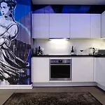 Boutique And Residences Heidelberg- Alte Zigarrenmanufaktur 5* Heidelberg