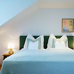 Boutique And Residences Heidelberg- Alte Zigarrenmanufaktur Hotel 5*