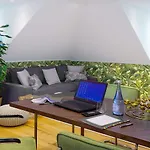 Boutique And Residences Heidelberg- Alte Zigarrenmanufaktur 5* Heidelberg