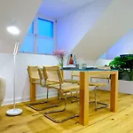 Hotel Boutique And Residences Heidelberg- Alte Zigarrenmanufaktur 5*