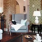 Boutique And Residences Heidelberg- Alte Zigarrenmanufaktur Hotel Heidelberg