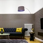 Hotel Boutique And Residences Heidelberg- Alte Zigarrenmanufaktur