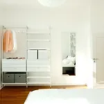 Hotel Boutique And Residences Heidelberg- Alte Zigarrenmanufaktur 5*