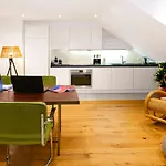 Boutique And Residences Heidelberg- Alte Zigarrenmanufaktur Hotel