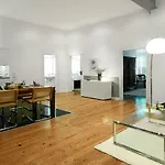 Hotel Boutique And Residences Heidelberg- Alte Zigarrenmanufaktur 5*