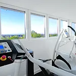 Boutique And Residences Heidelberg- Alte Zigarrenmanufaktur 5*