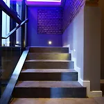 Boutique And Residences Heidelberg- Alte Zigarrenmanufaktur Hotel 5*
