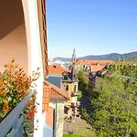 Boutique And Residences Heidelberg- Alte Zigarrenmanufaktur Hotel Heidelberg