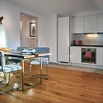 Hotel Boutique And Residences Heidelberg- Alte Zigarrenmanufaktur 5*