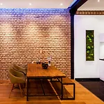 Boutique And Residences Heidelberg- Alte Zigarrenmanufaktur Hotel 5*