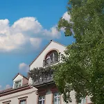 Hotel Boutique And Residences Heidelberg- Alte Zigarrenmanufaktur 5*