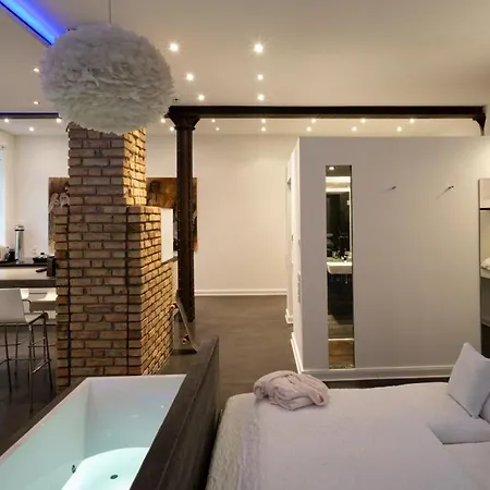 Boutique And Residences Heidelberg- Alte Zigarrenmanufaktur Heidelberg