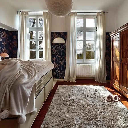Boutique And Residences Heidelberg- Alte Zigarrenmanufaktur 5* Heidelberg