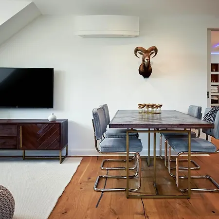 Boutique And Residences Heidelberg- Alte Zigarrenmanufaktur 5*