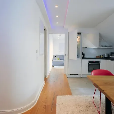 Boutique And Residences Heidelberg- Alte Zigarrenmanufaktur 5*