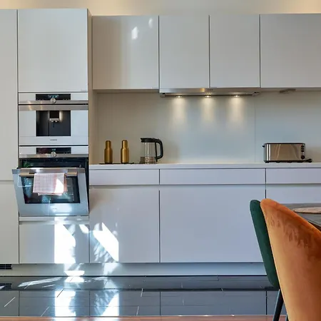 Boutique Suites And Residences Heidelberg- Alte Zigarrenmanufaktur