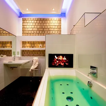 Boutique Suites And Residences Heidelberg- Alte Zigarrenmanufaktur