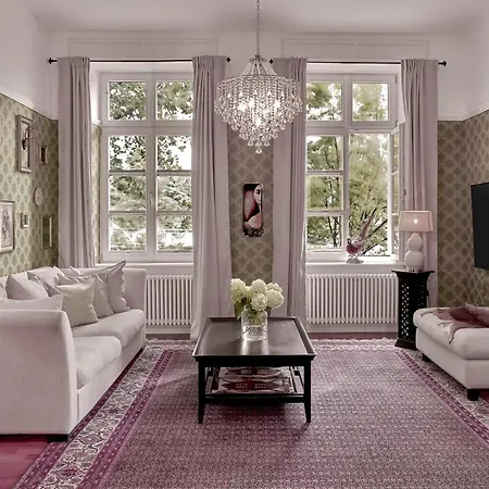 Boutique Suites And Residences Heidelberg- Alte Zigarrenmanufaktur Heidelberg