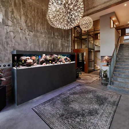Boutique Suites And Residences Heidelberg- Alte Zigarrenmanufaktur