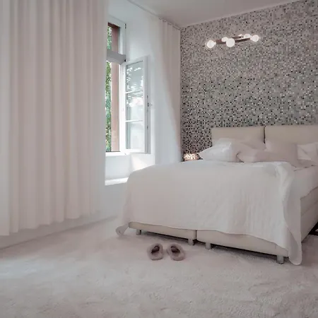 Boutique And Residences Heidelberg- Alte Zigarrenmanufaktur Szálloda 5*
