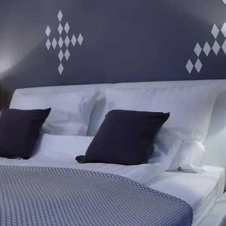 Boutique And Residences Heidelberg- Alte Zigarrenmanufaktur Szálloda 5*