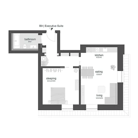 Boutique And Residences Heidelberg- Alte Zigarrenmanufaktur
