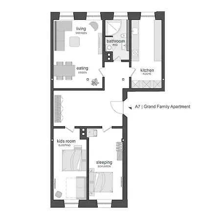 Szálloda Boutique And Residences Heidelberg- Alte Zigarrenmanufaktur 5*