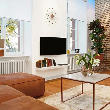 Szálloda Boutique And Residences Heidelberg- Alte Zigarrenmanufaktur 5*