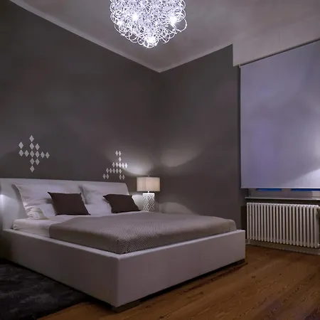 Boutique Suites And Residences Heidelberg- Alte Zigarrenmanufaktur Hotel