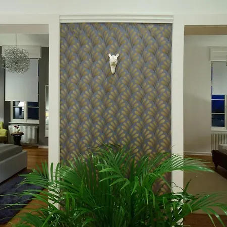 Hotel Boutique Suites And Residences Heidelberg- Alte Zigarrenmanufaktur