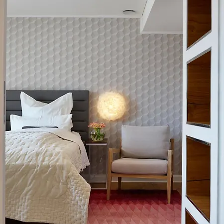Boutique Suites And Residences Heidelberg- Alte Zigarrenmanufaktur Heidelberg