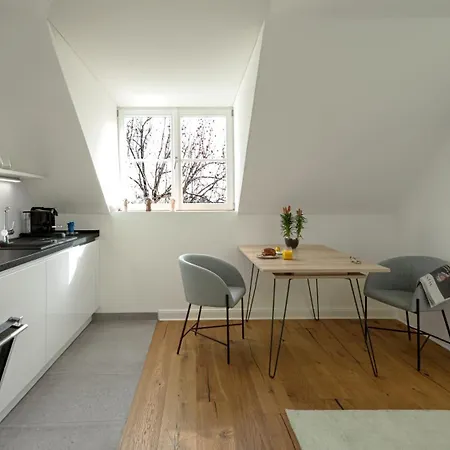Boutique And Residences Heidelberg- Alte Zigarrenmanufaktur