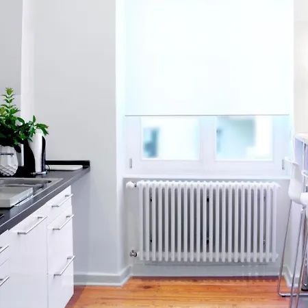 Boutique And Residences Heidelberg- Alte Zigarrenmanufaktur 5*