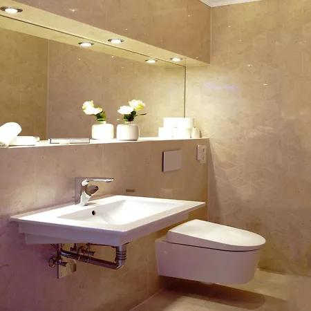 Boutique Suites And Residences Heidelberg- Alte Zigarrenmanufaktur Hotel Heidelberg