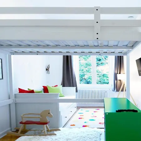 Szálloda Boutique And Residences Heidelberg- Alte Zigarrenmanufaktur 5*