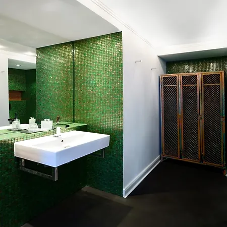 Hotel Boutique Suites And Residences Heidelberg- Alte Zigarrenmanufaktur