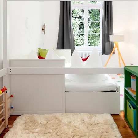 Boutique And Residences Heidelberg- Alte Zigarrenmanufaktur Hotell