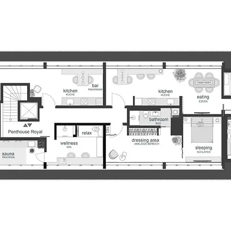Boutique And Residences Heidelberg- Alte Zigarrenmanufaktur Szálloda 5*