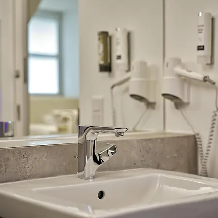 Boutique Suites And Residences Heidelberg- Alte Zigarrenmanufaktur Heidelberg